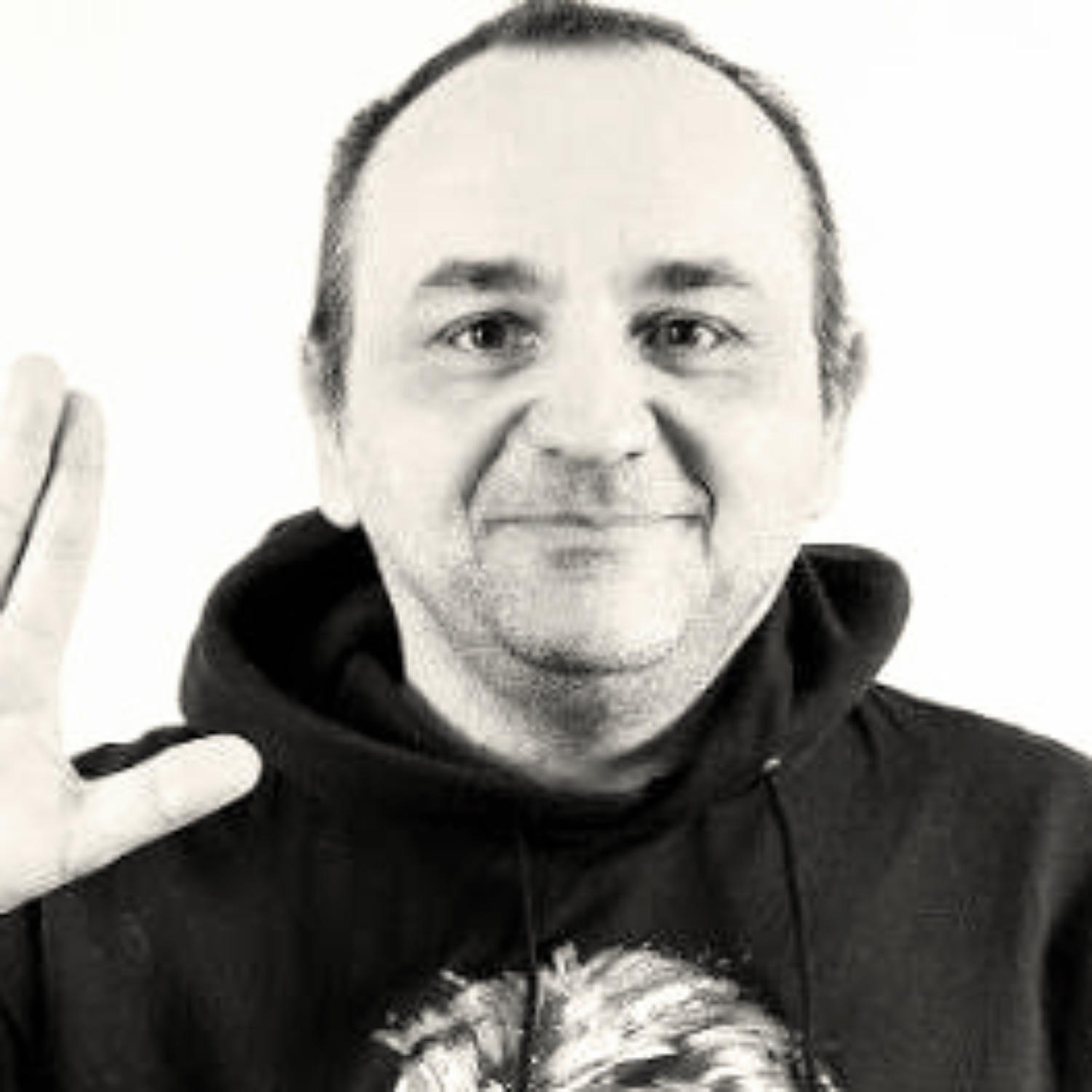 Pierre Avril